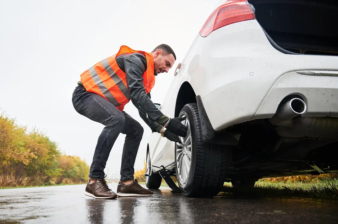 Gölbaşı Yol Yardım