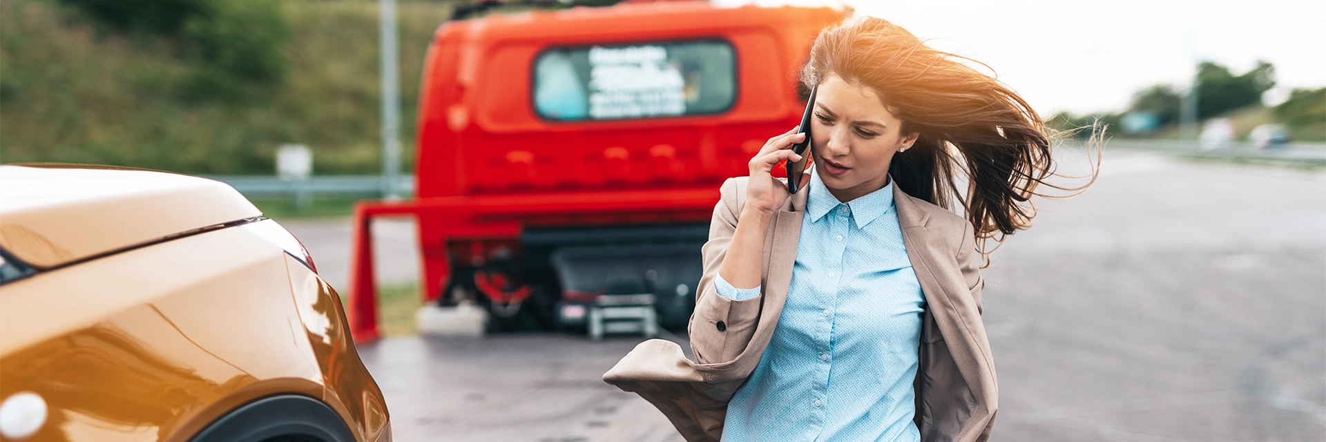 Gölbaşı Yol Yardım